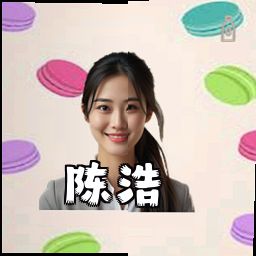 陈浩